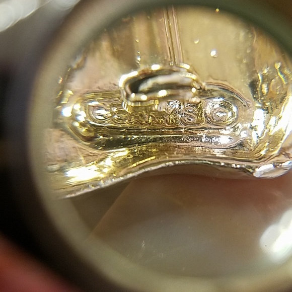 Vintage Gerry's holiday brooches christmas GUC - Picture 8 of 9